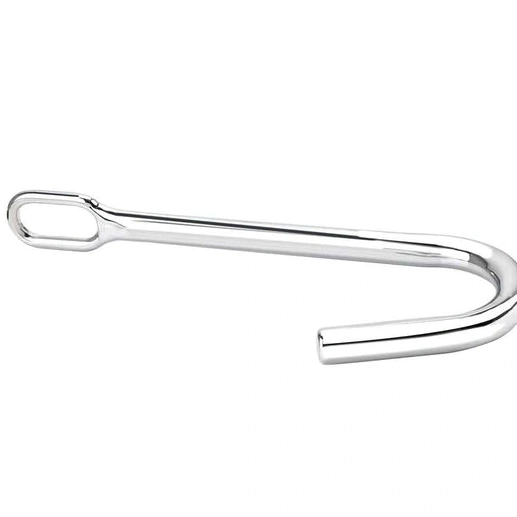 Hook Ball Plug PerfectFit Steel 5783 No Stainless 1008